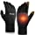 Winter Gloves for Men and Women - Waterproof Warm Glove for Cold Weather, Thermal Gloves with Touch Screen Finger for Workout, Running, Cycling, Bike