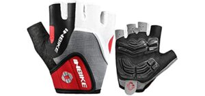 Cycling Gloves for Hand Numbness
