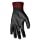 MCR Safety 90752XXL Cut Pro 15 Gauge Dyneema Diamond Work Glove, Cut Protection Glove, Polyurethane Coated Palm & Fingertips, XX-Large