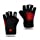 Rechargeable Wireless Fingerless Heated Writing Gloves，Heated Work Gloves for Men and Women,USB Heated Gloves Suitable for Work, Play, Ski, Bike, Hiking, Outdoor Adventure (4.3*7 ing(L))
