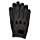 Riparo Motorsports Men's Leather Driving Gloves (Small)