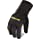 IRONCLAD COLD CONDITION® WATERPROOF GLOVES - Rated to 20° Cold, Cold Weather, Windproof, Waterproof Gloves, Safety, Hand Protection Gloves ,Black