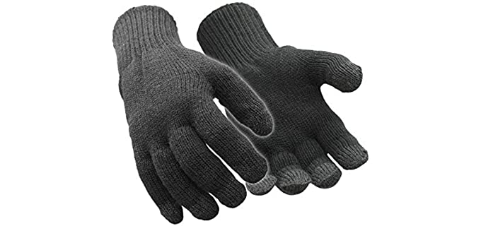 Warm Gloves