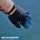 Youngstown Glove 03-3450-80-XL Waterproof Winter Plus Performance Glove XLarge, Black