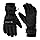 Carhartt Men's Waterproof Insulated Knit Cuff Glove, Black, X-Large