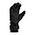 Carhartt Men's Waterproof Insulated Knit Cuff Glove, Black, X-Large