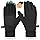 ihuan Winter Waterproof Gloves Cold Weather - Snow Ski Windproof for Men Women, Warm Touchscreen Thermal for Running Cycling