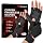 BraceBull Copper Infused Compression Gloves
