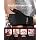 BraceBull Copper Infused Compression Gloves