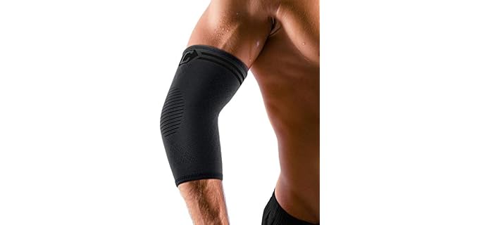 CAMBIVO Elbow Compression Sleeve