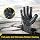 COOLJOB A6 Anti Vibration Gloves