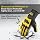 COOLJOB A6 Anti Vibration Gloves