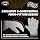 Caiman Split Cowhide MIG Stick Welding Gloves