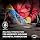 Caiman Split Cowhide MIG Stick Welding Gloves