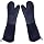DoMii Extra Long Silicone Oven Mitts