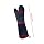 DoMii Extra Long Silicone Oven Mitts