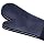 DoMii Extra Long Silicone Oven Mitts