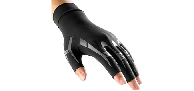 FREETOO Compression Arthritis Gloves