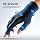 FREETOO Compression Arthritis Gloves