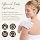 Fundrem 6-Pair Exfoliating Gloves