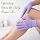 Fundrem 6-Pair Exfoliating Gloves