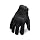 Ironclad EXOT-PBLK-03-M Tactical Operator Pro Glove, Stealth Black, Medium