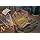 Ironclad Command Impact Work Gloves, Touch Screen, Conductive Palm & Fingers, Brown, Large