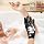 MIG4U Exfoliating Shower Gloves