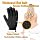 MIG4U Exfoliating Shower Gloves