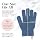 MainBasics Deep Exfoliating Bath Gloves