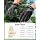 ROCKBROS Half Finger Gel Cycling Gloves