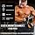 Schiek Sports Model 425 Power Series Lifting Gloves