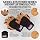 Schiek Sports Model 425 Power Series Lifting Gloves