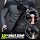 Trideer Weight Lifting Gloves with Wrist Support