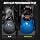 Trideer Weight Lifting Gloves with Wrist Support