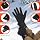 WEIVIOQ Heated Glove Liners