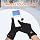 WEIVIOQ Heated Glove Liners