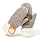 Zando Fleece Lined Mittens