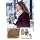 Zando Fleece Lined Mittens