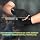 ihuan Ventilated Weight Lifting Gloves